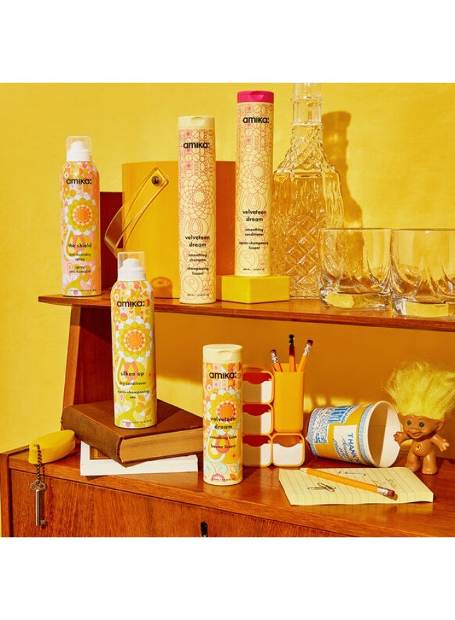 أميكا بلسم أميكا فيلفيتين دريم لتنعيم البشرة 200 مل - Image 3