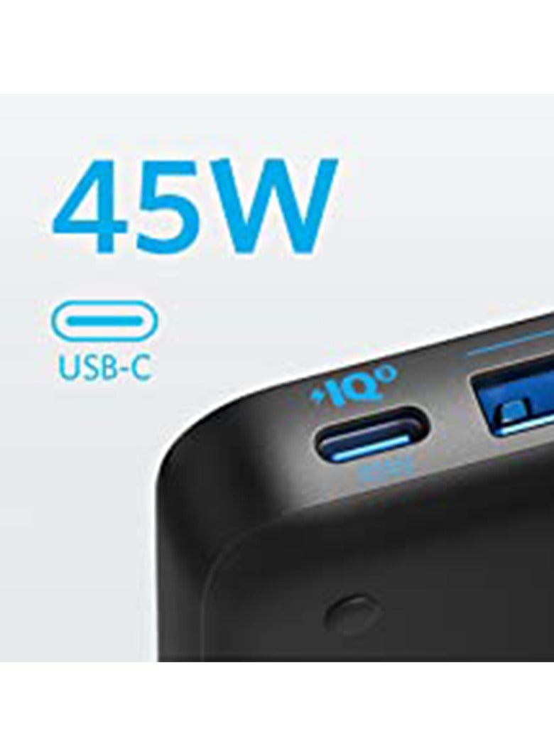 Ankey Anker PowerPort Atom lll PD 45W + 4 Balck - Image 2