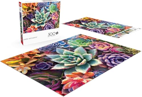 Buffalo Games - Hershey - Hershey's Sweet Collage - 1000 Piece Jigsaw Puzzle for Adults -Challenging Puzzle Perfect for Game Nights - Finished Size is 26.75 x 19.75 - Image 4