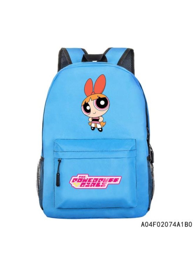 Creative backpacks attract everyone's attention - 370 - Image 1
