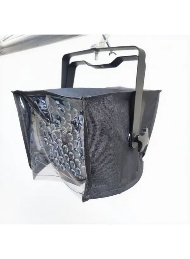 Clear Basic PAR Light Cover Physical Sunshade Rainproof Stage Lighting Equipment - Image 4