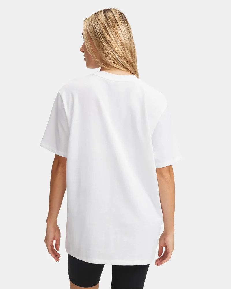 UNDER ARMOUR Women's 96 Graphic T-Shirt