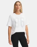 UNDER ARMOUR White