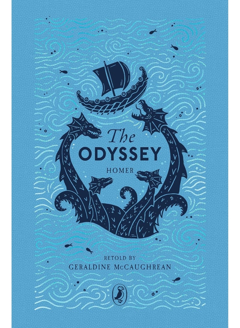The Odyssey