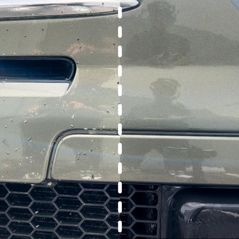 3D Bug Remover - All Purpose Exterior Cleaner & Degreaser to Wipe Away Bugs on Plastic, Rubber, Metal, Chrome, Aluminum, Windows & Mirrors, Suitable for use on Car Paint, Wax & Clear Coat (Gallon) - Image 3