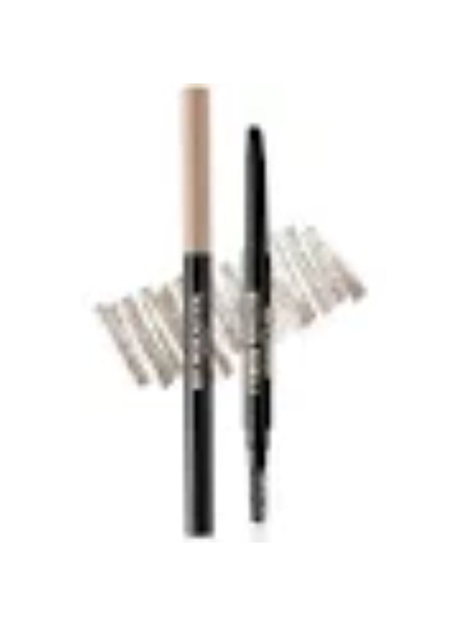 Dermacol Eyebrow Perfector Pencil 01 3g - Image 4