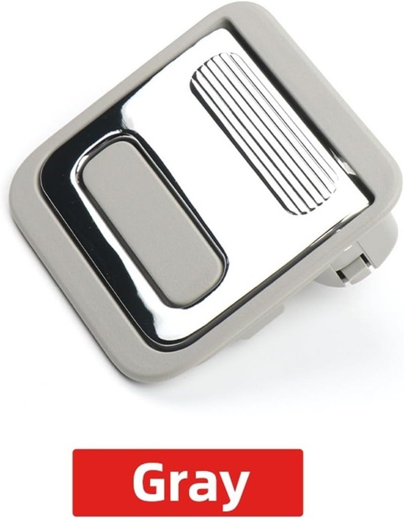 DEMULAX Trunk Mat Handle for Mercedes - Image 2