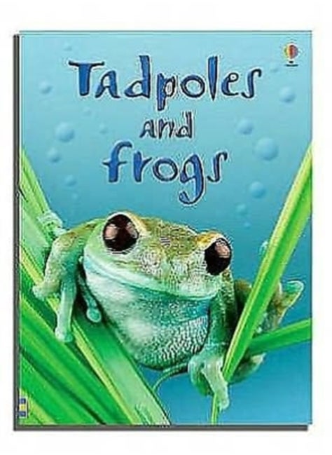 Tadpoles And Frogs - pzsku/Z1F9E1DFCC1B961D06719Z/45/_/1738064704/e93d52cd-2992-41b9-bcb1-b43e99fab521