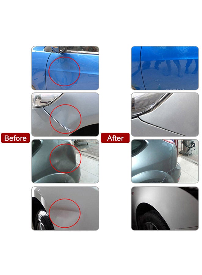 Car Body Paintless Dent Lifter Repair Tool With 18 Tabs Hail Removal Tool - Image 5