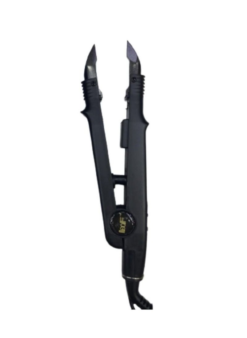 Estelle Hair Extension Iron Treatments for Professional Salon Equipment,Temperature adjustable - Image 5