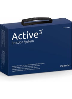 Active Active 3 German device for men, original  - Image 1