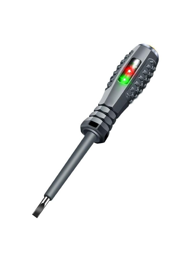 Insulated Electrician Tester with Neon Bulb