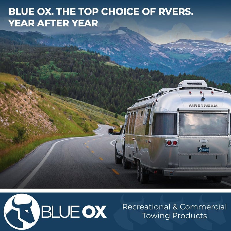 Blue Ox BXW4043 TrackPro Spring Bar Lift Tool - Image 4