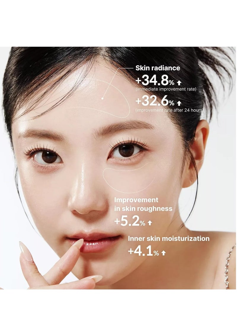 Deep Vita C Cream, Deep Vita C Capsule Cream, Golden Collagen Jelly Cream, Vitamin C Lotion for Instant Glow, Deep Vita C Capsule Moisturizer Cream ﻿ - Image 3