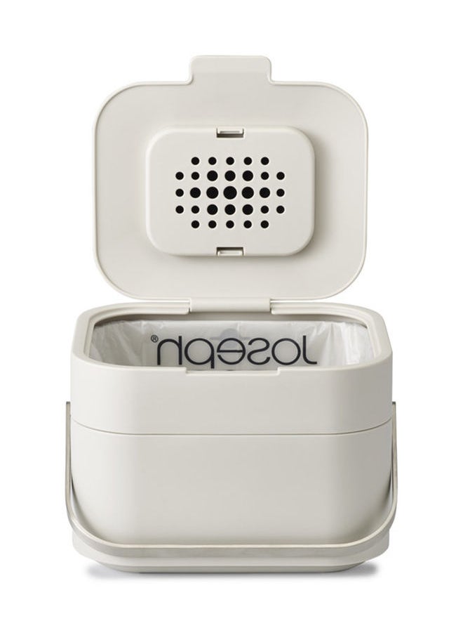 Joseph Joseph - Stack 4 Waste Bin - Image 1
