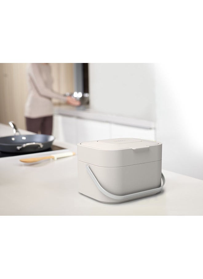 Joseph Joseph - Stack 4 Waste Bin - Image 1