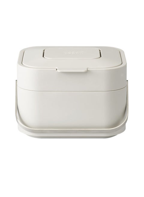 Stack 4 Waste Bin