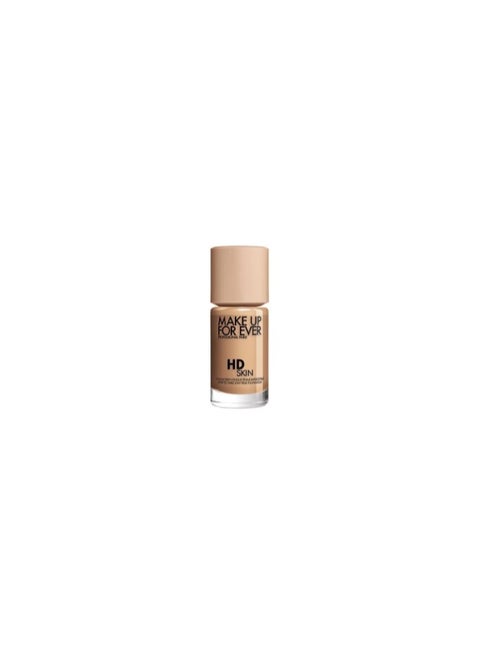 MAKE UP FOR EVER HD Skin Foundation - 2Y32 - Dark Sand - 30 ml