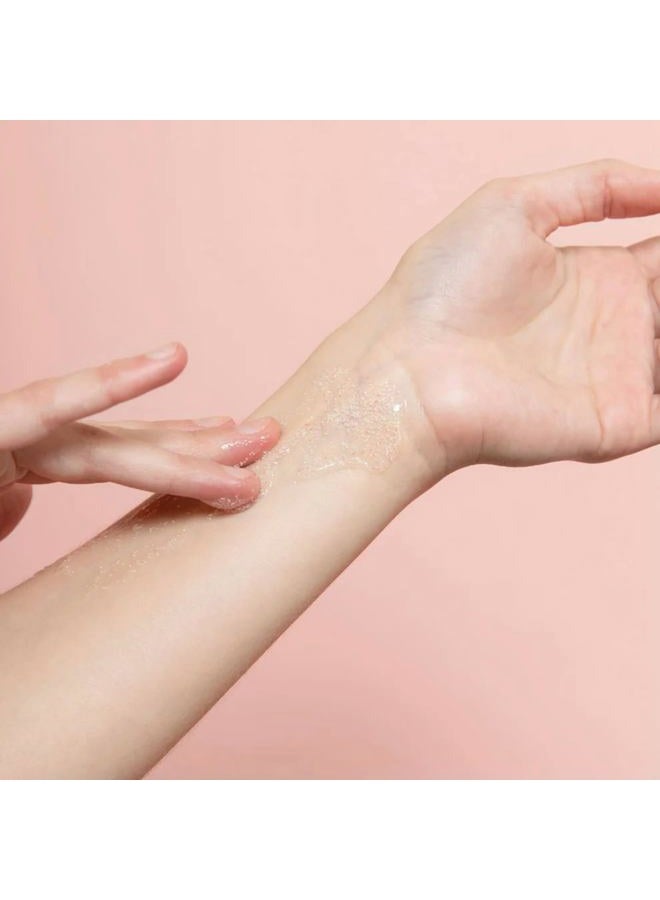 Topicrem جل تقشير الوجه والجسم للبشرة الحساسة 200 مل - Image 2