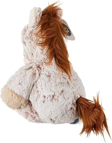 Mary Meyer Marshmallow Zoo Happy Horse Soft Toy, 13 in - Image 2