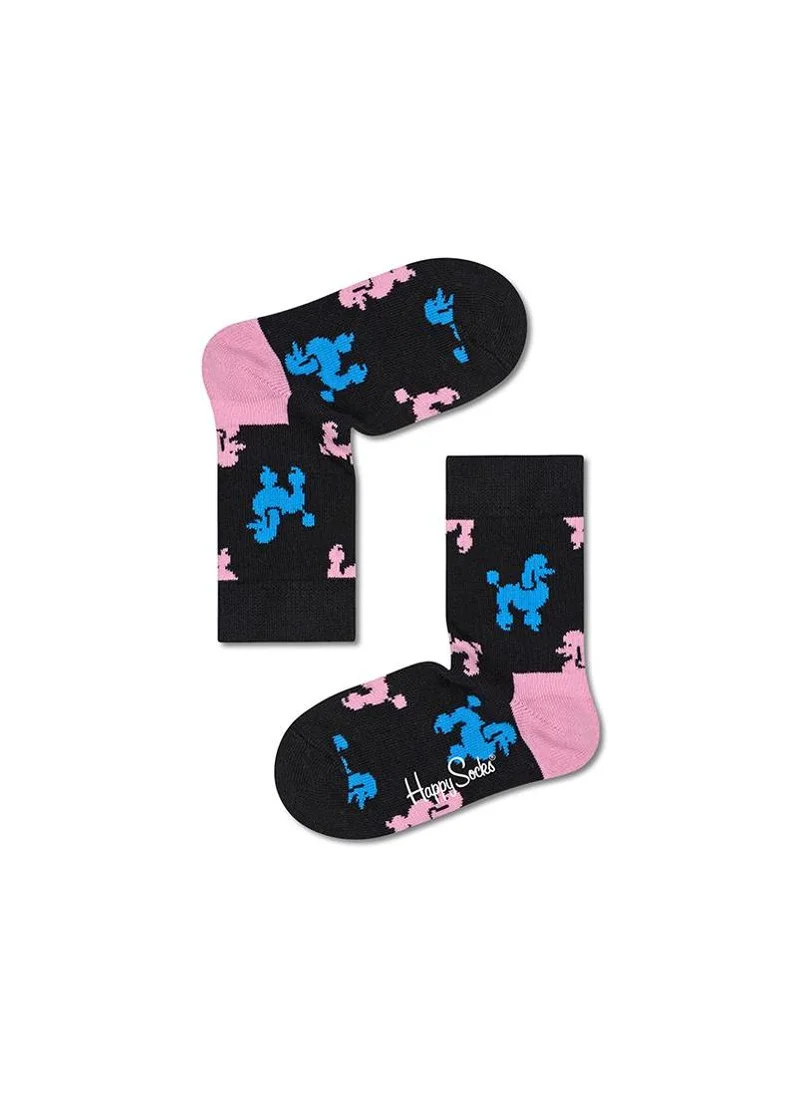 هابي سوكس Kids Poodle Socks