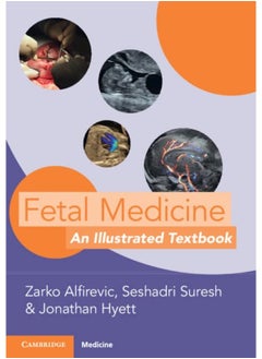 Fetal Medicine: An Illustrated Textbook 