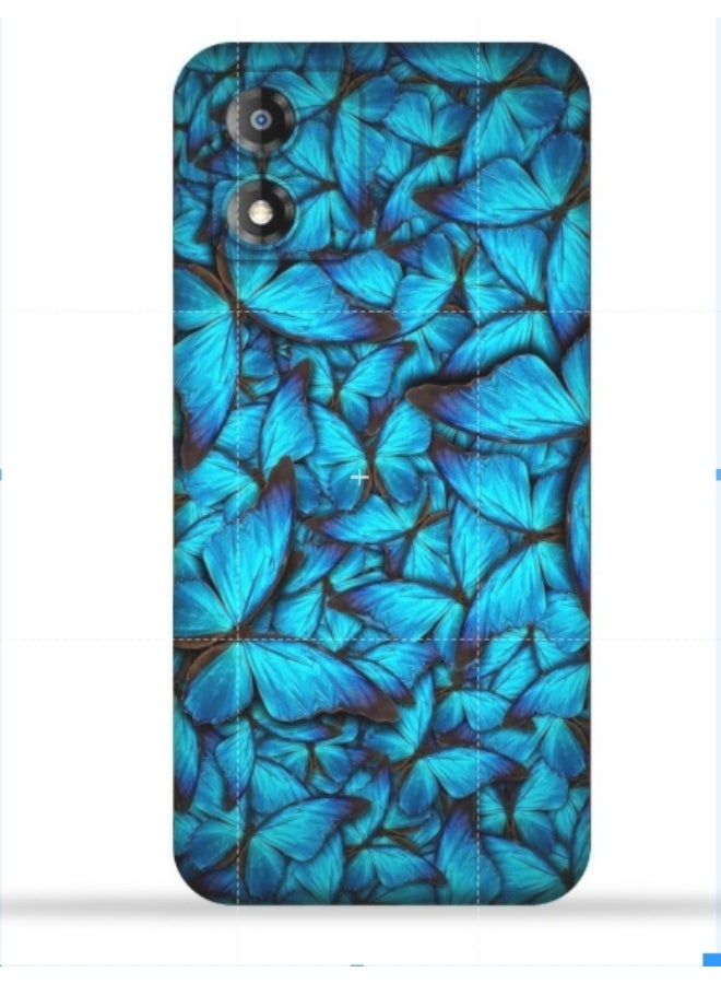 AMC DESIGN Protective Case Cover For Motorola Moto E13