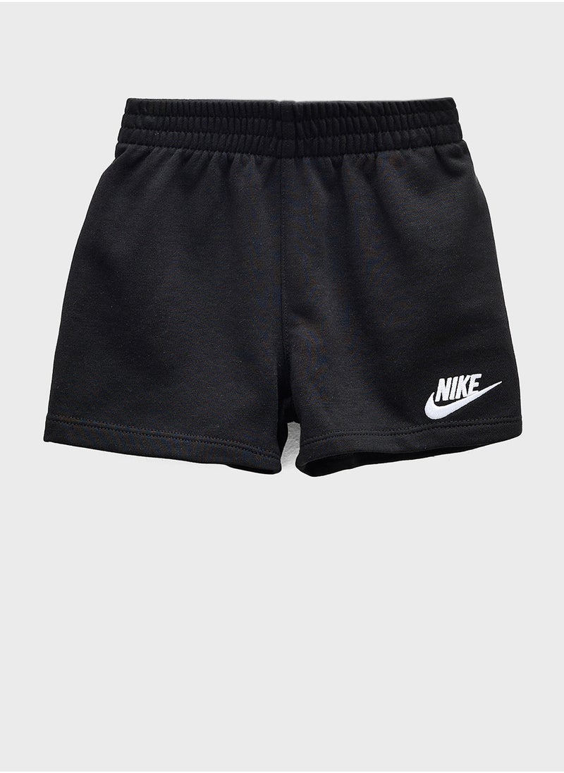 Nike NKN CLUB EXPRESS SS TEE SHORT  - Image 4