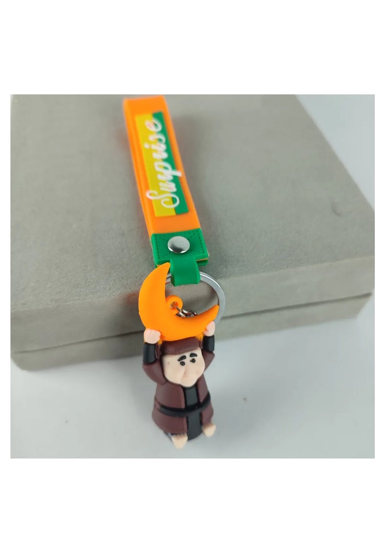 Ramadan character keychain - Image 2