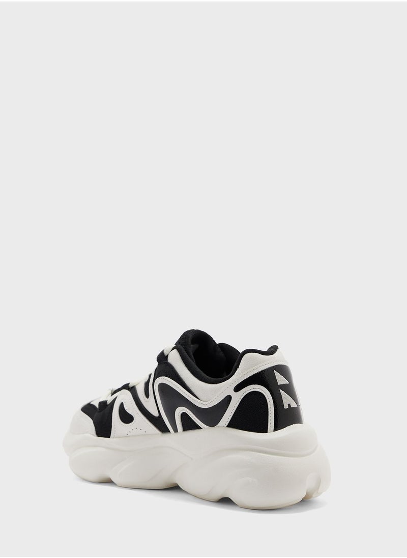 ANTA - Meow Casual Shoes - Image 1