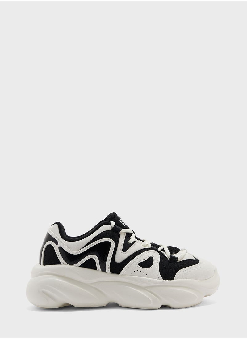 ANTA - Meow Casual Shoes - Image 1