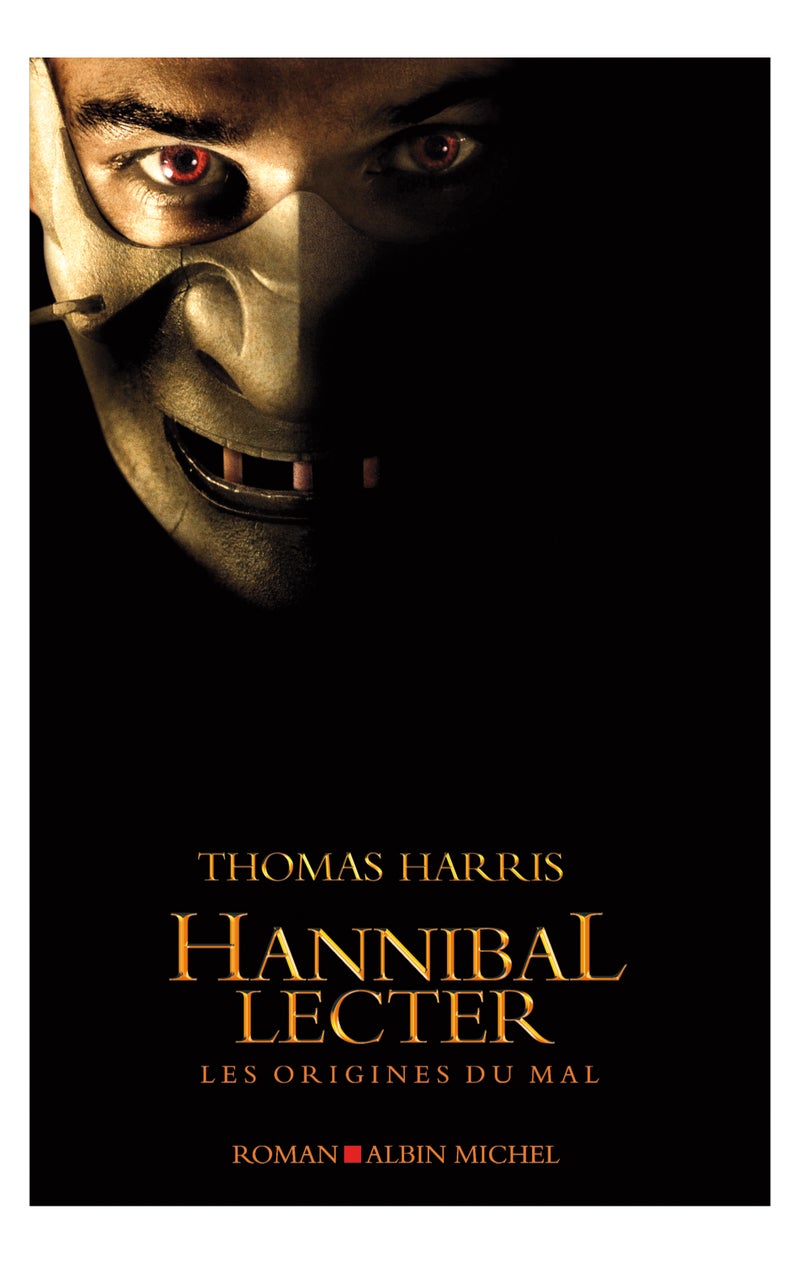 Hannibal Lecter