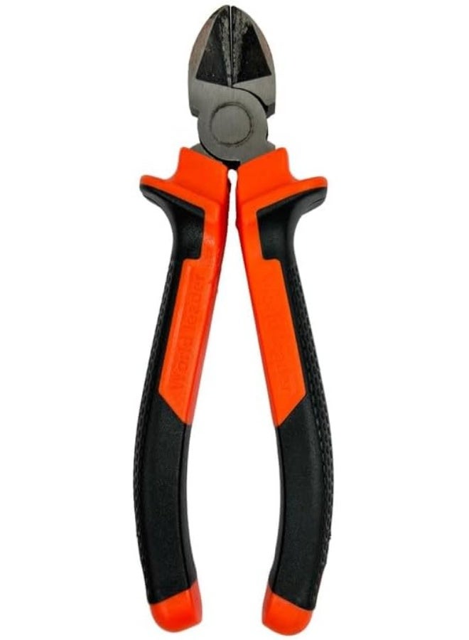 Kovar Diagonal Cutting Pliers – Precision Cutting Tool For Wires And Cables – Ideal For Electrical Work, DIY Projects, And Professional Use - Image 1
