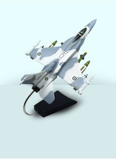 Fighter Gifts F-16 GBU UAE Resin Model 1:48 Scale  - Image 1