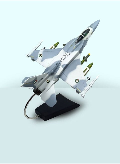 F-16 GBU UAE Resin Model 1:48 Scale