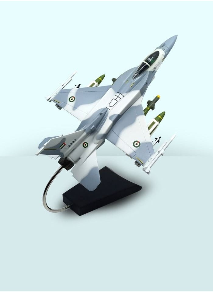 Fighter Gifts F-16 GBU UAE Resin Model 1:48 Scale  - Image 1