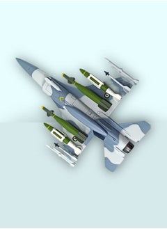 Fighter Gifts F-16 GBU UAE Resin Model 1:48 Scale  - Image 4
