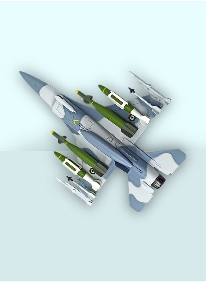 Fighter Gifts F-16 GBU UAE Resin Model 1:48 Scale  - Image 4