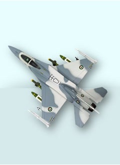 Fighter Gifts F-16 GBU UAE Resin Model 1:48 Scale  - Image 5