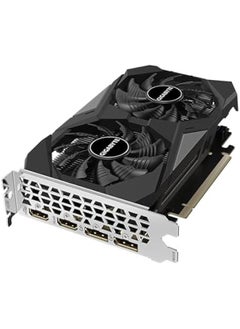 Arabest GeForce RTX 3050 WINDFORCE OC 6G GPU, Dual WINDFORCE Cooling, 6GB GDDR6 96-bit Video Memory, GV-N3050WF2OC-6GD Card  - Image 3
