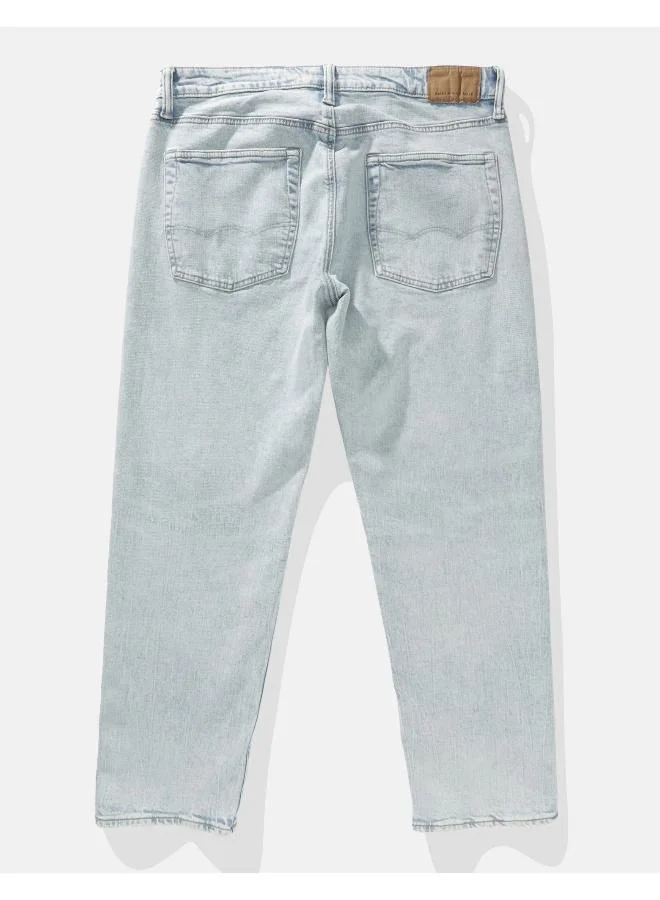 American Eagle AE AirFlex+ TENCEL™ Fibers Original Straight Jean
