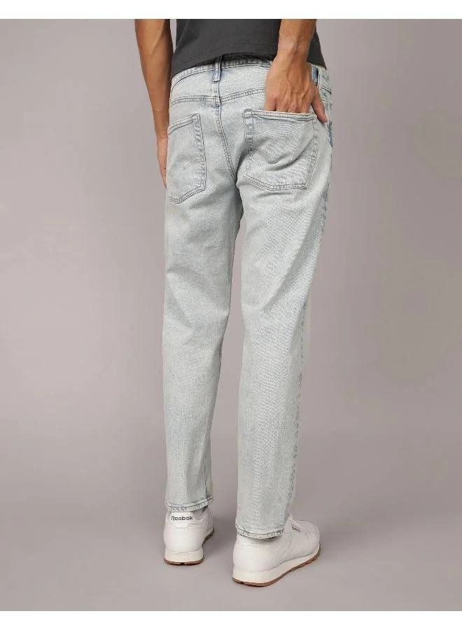 American Eagle AE AirFlex+ TENCEL™ Fibers Original Straight Jean