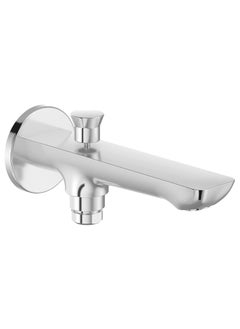 Kohler Kohler 27494IN-CP Brass Fore Arc Bath Spout with Diverter, Chrome Finish  - Image 1