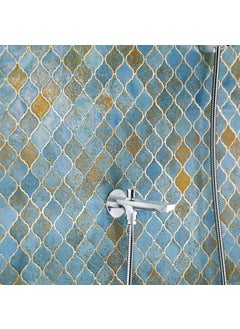 Kohler Kohler 27494IN-CP Brass Fore Arc Bath Spout with Diverter, Chrome Finish  - Image 3