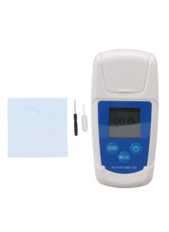Thoraya 0‑55% Digital Brix Refractometer High Accuracy Brix Tester Meter for Fruit Juice Beverage Drinks Sugar Content Measuring  - Image 1