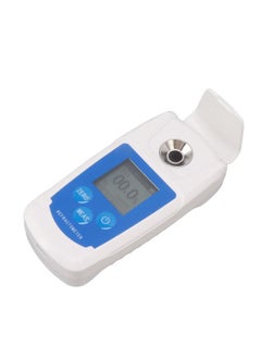Thoraya 0‑55% Digital Brix Refractometer High Accuracy Brix Tester Meter for Fruit Juice Beverage Drinks Sugar Content Measuring  - Image 4