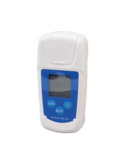 Thoraya 0‑55% Digital Brix Refractometer High Accuracy Brix Tester Meter for Fruit Juice Beverage Drinks Sugar Content Measuring  - Image 3
