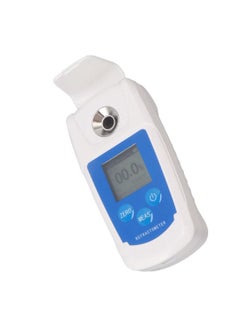 Thoraya 0‑55% Digital Brix Refractometer High Accuracy Brix Tester Meter for Fruit Juice Beverage Drinks Sugar Content Measuring  - Image 5