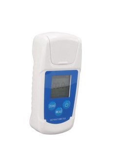 Thoraya 0‑55% Digital Brix Refractometer High Accuracy Brix Tester Meter for Fruit Juice Beverage Drinks Sugar Content Measuring  - Image 2