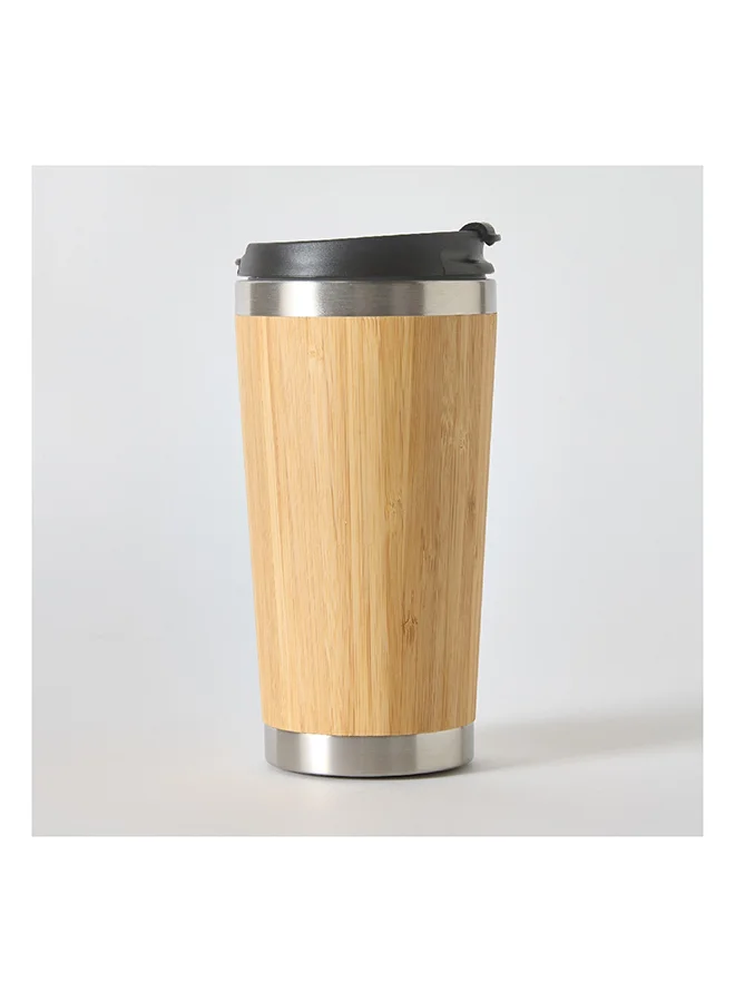 Home Box Sylva Stainless Steel Travel Mug 500 ml